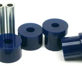 SuperPro Suspension Beam Axle Pivot Bush Kit Rear Volkswagen Corrado | Golf | Jetta