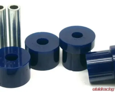 SuperPro Suspension Beam Axle Pivot Bush Kit Rear Volkswagen Corrado | Golf | Jetta - SPF1920K