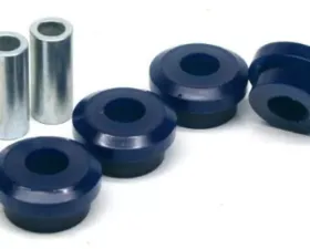 SuperPro Suspension Control Arm UpperOuter Bush Kit Rear Mitsubushi Gallant 1992-2003