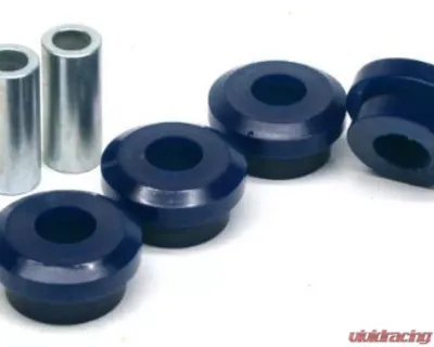 SuperPro Suspension Control Arm UpperOuter Bush Kit Rear Mitsubushi Gallant 1992-2003 - SPF1921K