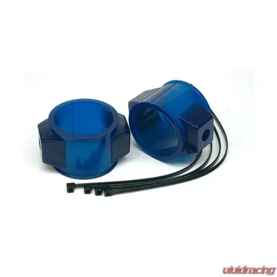 SuperPro Suspension Rear Bump Stop Bushing Kit Triumph TR 2 | 3 | 4 1953-1967 - SPF1957K