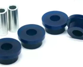 SuperPro Suspension Control Arm UpperInner Rear Bush Kit Rear Mitsubishi Lancer 1996-2008