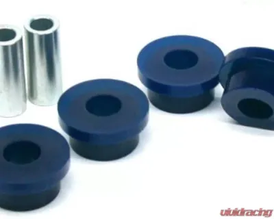 SuperPro Suspension Control Arm UpperInner Rear Bush Kit Rear Mitsubishi Lancer 1996-2008 - SPF1974K
