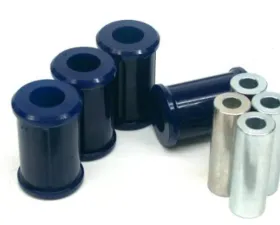 SuperPro Suspension Control Arm LowerInner Bush Kit Rear Mazda MX5 1990-2005