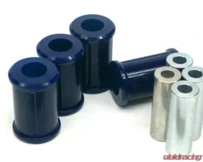 SuperPro Suspension Control Arm LowerInner Bush Kit Rear Mazda MX5 1990-2005 - SPF1988K