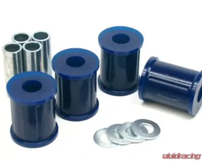 SuperPro Suspension Control Arm LowerOuter Bush Kit Rear Mazda MX5 1990-2005 - SPF1990K