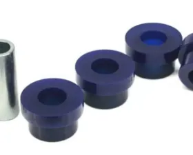 SuperPro Suspension Differential Mount Bush Kit Rear Nissan 1600 1965-1972 | Skyline 7881