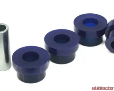 SuperPro Suspension Differential Mount Bush Kit Rear Nissan 1600 1965-1972 | Skyline 7881 - SPF2033K