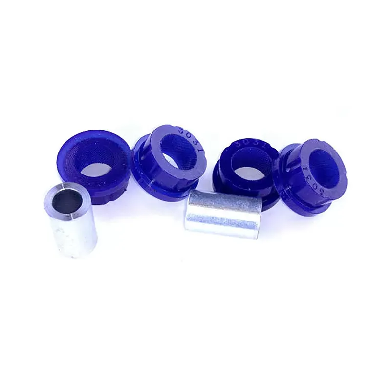 SuperPro Suspension Rear Differential Mount Bushing Kit Triumph Herald 1961-1971 | Spitfire 1962-1980 - SPF2048K