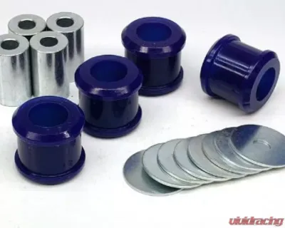 SuperPro Suspension Control Arm UpperInner Front Bush Kit Rear Honda Prelude 1987-1991 - SPF2062K