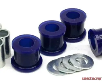 SuperPro Suspension Control Arm InnerFront & Rear Bush Kit Rear Ford Telstar 1987-1992 - SPF2066K