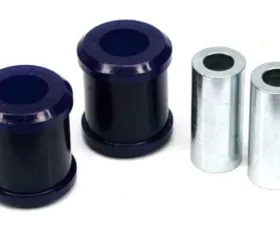 SuperPro Suspension Control Arm LowerShock Mount Bush Kit Rear Mitsubishi Lancer 1996-2008