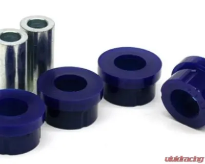SuperPro Suspension Control Arm LowerInner Bush Kit Rear Honda Prelude 1987-1991 - SPF2133K