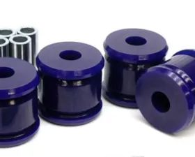 SuperPro Suspension Radius Arm To Diff Mount Bush Kit Rear Land Rover Discovery 1998-2004