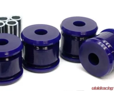 SuperPro Suspension Radius Arm To Diff Mount Bush Kit Rear Land Rover Discovery 1998-2004 - SPF2135K