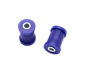 SuperPro Suspension Control Arm Lower-Inner Front Bushing Kit Nissan Navara 1997-2014