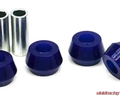 SuperPro Suspension Sway Bar Link Lower Bush Kit Rear Ferrari 328 GTB 1975-1989 - SPF2164K