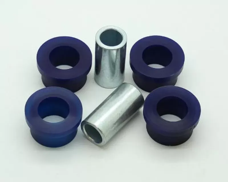 SuperPro Suspension Toe Control Arm Inner Bush Kit Rear Toyota Celica 1986-1993 - SPF2264K