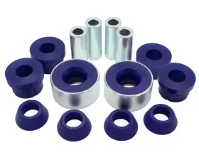 SuperPro Suspension Control Arm InnerFront & Rear Bush Kit Front Honda Civic 2001-2006 | CRV 2002-2006 | Integra 2001-2007