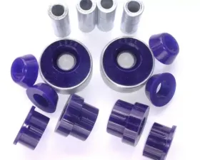 SuperPro Suspension Control Arm InnerFront & Rear Bush Kit Front Honda Civic 2001-2006 | CRV 2002-2006 | Integra 2001-2007