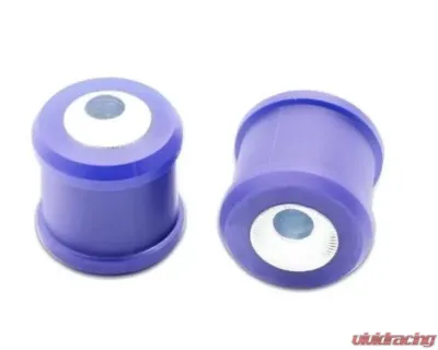 SuperPro Suspension Control Arm UpperOuter Bush Kit Rear Honda Civic 2001-2006 | CRV 2002-2006 | Integra 2001-2007 - SPF2311K