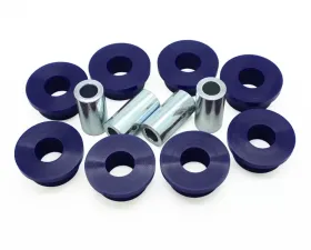 SuperPro Suspension Control Arm LowerOuter Bush Kit Rear Honda Civic 2005-2011 | Integra 2001-2007