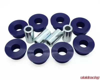 SuperPro Suspension Control Arm LowerOuter Bush Kit Rear Honda Civic 2005-2011 | Integra 2001-2007 - SPF2317K