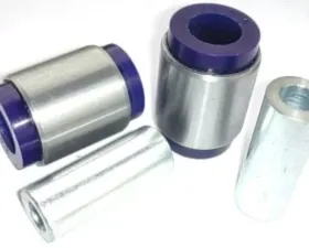 SuperPro Suspension Control Arm LowerInner Rear Bush Kit Rear Honda Civic 2001-2006 | CRV 2002-2006 | Integra 2001-2007