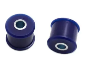 SuperPro Suspension Panhard Rod Bush Kit Rear Jeep Wrangler TJ 1996-2007