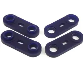 SuperPro Suspension Gearbox Cross Member Isolator Mount Front Subaru Impreza 1992-2007 | Legacy 1998-2003 | Liberty 1998-2003