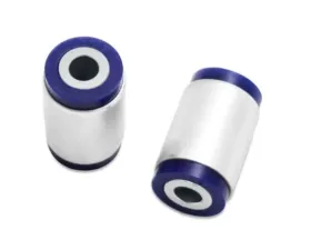 SuperPro Suspension Control Arm LowerInner Bush Kit Rear BMW 3 | Z4