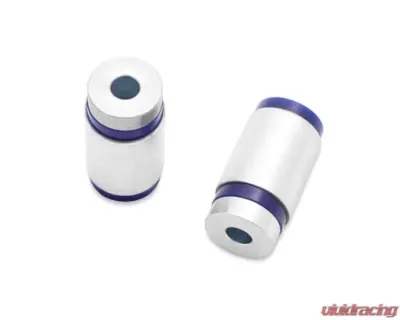 SuperPro Suspension Control Arm UpperInner Bush Kit Rear BMW 3 | Z4 - SPF2422K