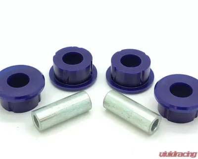 SuperPro Suspension Control Arm InnerFront Bush Kit Front Subaru Impreza | Legacy | Liberty - SPF2429K