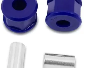 SuperPro Suspension Differential Support Bracket Mount Bush Kit Rear Subaru Impreza 2000-2007