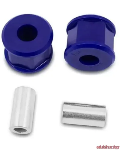 SuperPro Suspension Differential Support Bracket Mount Bush Kit Rear Subaru Impreza 2000-2007 - SPF2433K