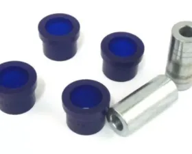 SuperPro Suspension Lateral Arm LowerInner Bush Kit Rear Audi A3 | TT | Seat Leon | Skodia Octavia | Volkswagen Bora | Golf