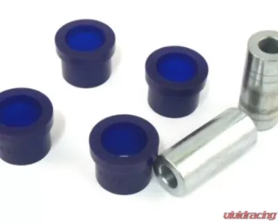 SuperPro Suspension Lateral Arm LowerInner Bush Kit Rear Audi A3 | TT | Seat Leon | Skodia Octavia | Volkswagen Bora | Golf - SPF2540K