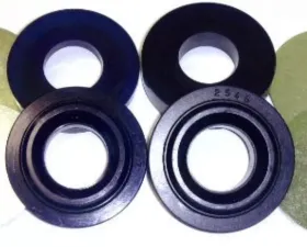 SuperPro Suspension Differential Pinion, Bracket Mount Bush Kit Rear Mitsubishi Lancer 1992-1996