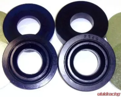 SuperPro Suspension Differential Pinion, Bracket Mount Bush Kit Rear Mitsubishi Lancer 1992-1996 - SPF2546K