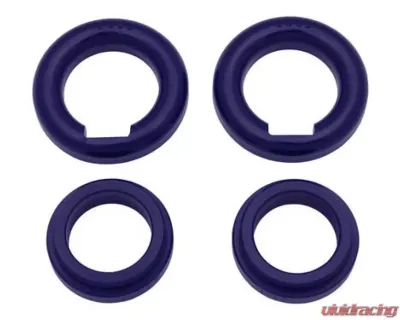 SuperPro Suspension Crossmember Supplement Washers Bush Kit Rear Lexus GS 1993-1997 | SC 1991-2000 | Toyota Chaser 1996-2002 | Cresta 1996-2002 | Soarer 1999-2000 - SPF2553K