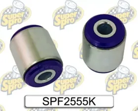 SuperPro Suspension Control Arm UpperInner & Outer Bush Kit Rear Mazda 6 2002-2007