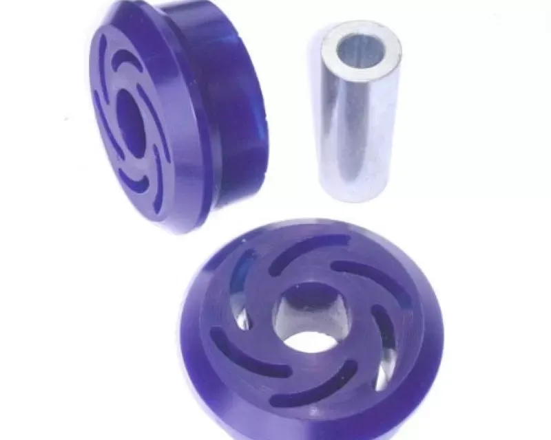 SuperPro Suspension Engine Steady Mount Bush Kit Front Volvo C70 | S60 | S70 | S80 | V70 | XC90 - SPF2563K