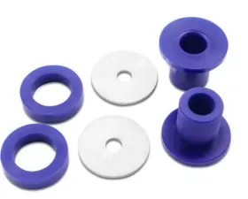SuperPro Suspension Differential Pinion Mount Bush Kit Rear Nissan 200 SX 1993-1999 | Silvia 1993-1999 | Skyline 1989-1993