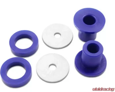 SuperPro Suspension Differential Pinion Mount Bush Kit Rear Nissan 200 SX 1993-1999 | Silvia 1993-1999 | Skyline 1989-1993 - SPF2582K