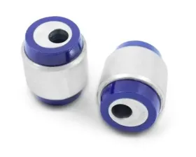 SuperPro Suspension Control Arm LowerInner Bush Kit Double Offset Rear Honda Accord 2003-2008