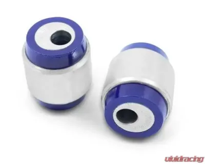 SuperPro Suspension Control Arm LowerInner Bush Kit Double Offset Rear Honda Accord 2003-2008 - SPF2589K
