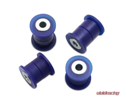 SuperPro Suspension Control Arm LowerInner Bush Kit Rear Lotus Elise 1995-2000 | Vauxhall VX220 2000-2005 - SPF2604K