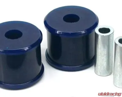 SuperPro Suspension Differential To Crossmember Bush Kit Rear Mazda RX7 1992-2002 - SPF2674K
