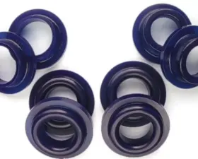 SuperPro Suspension Crossmember Insert Enhancement Kit Rear Nissan 180SX 1988-1996 | 200SX 1993-2000 | Silvia 1988-1996