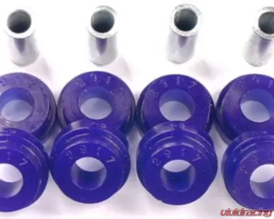 SuperPro Suspension Control Arm Outer Bush Kit Rear Toyota Celica 1989-1994 - SPF2731K